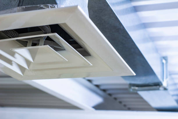 Ductwork Cleaning Services in KY